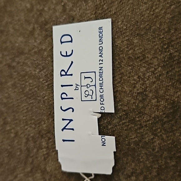 L&J INSPIRED Unisex Metal Beaded Cross Stretch Bracelet - Picture 5 of 6